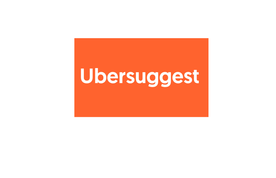 Ubersuggest